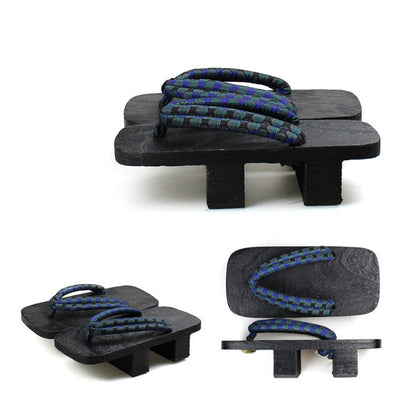 Geta Japonaise Homme | MJ FRANKO