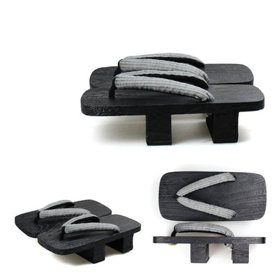 Geta Japonaise Homme | MJ FRANKO