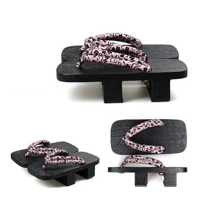 Geta Japonaise Homme | MJ FRANKO