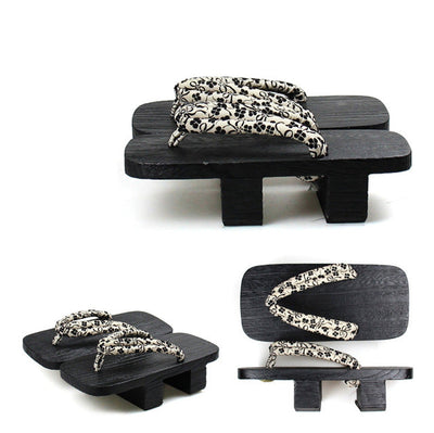 Geta Japonaise Homme | MJ FRANKO