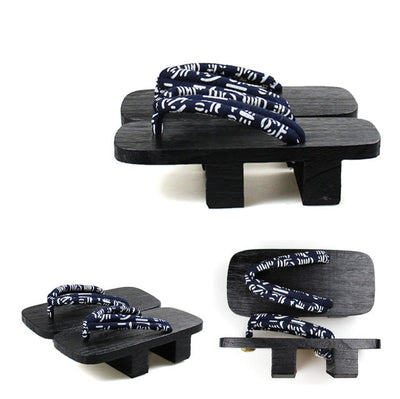 Geta Japonaise Homme | MJ FRANKO