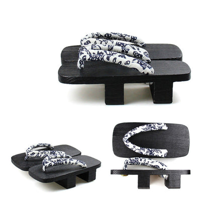 Geta Japonaise Homme | MJ FRANKO