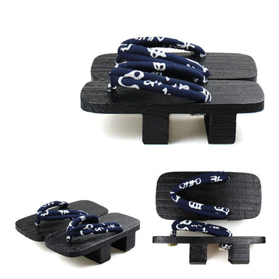 Geta Japonaise Homme | MJ FRANKO
