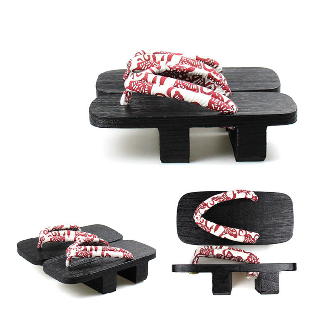 Geta Japonaise Homme | MJ FRANKO