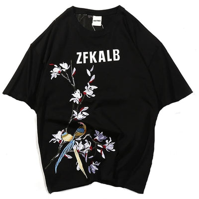 T Shirt Japonais Homme | MJ FRANKO