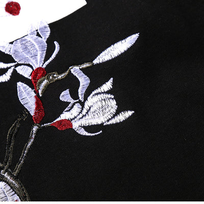 T Shirt Japonais Homme | MJ FRANKO