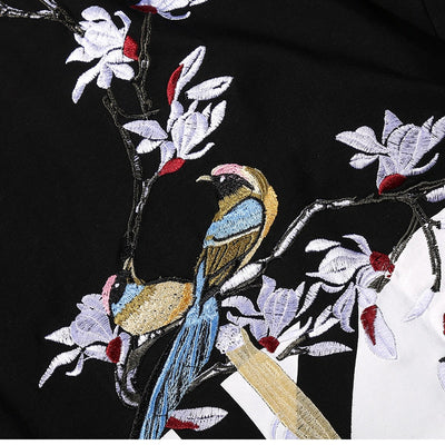 T Shirt Japonais Homme | MJ FRANKO