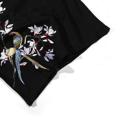 T Shirt Japonais Homme | MJ FRANKO