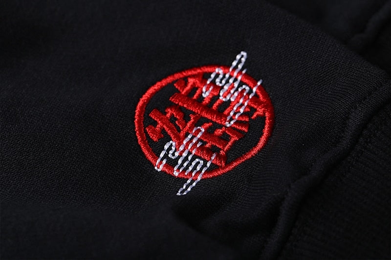 Sweat Japonais Montagne | MJ FRANKO