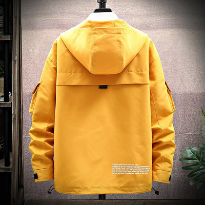 Veste Streetwear