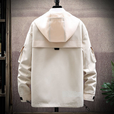 Veste Streetwear