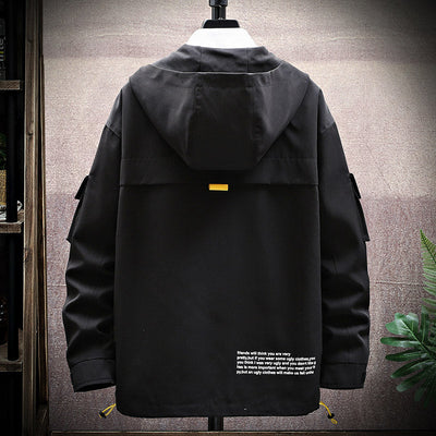 Veste Streetwear