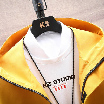 Veste Streetwear