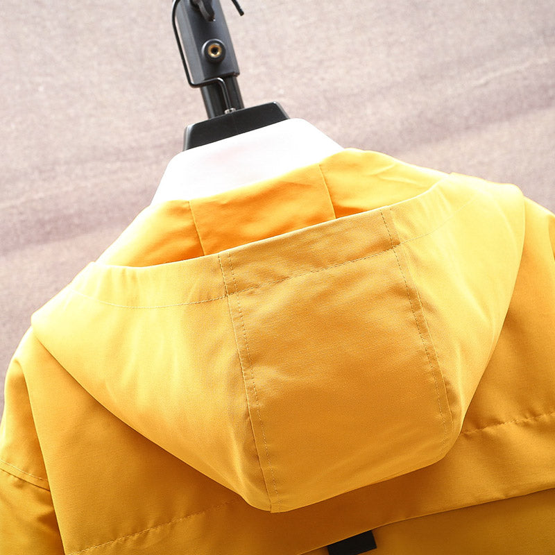 Veste Streetwear