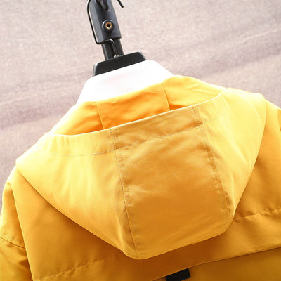 Veste Streetwear