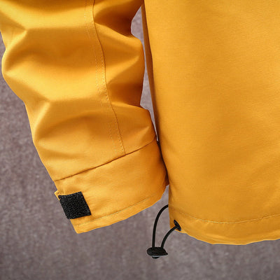 Veste Streetwear