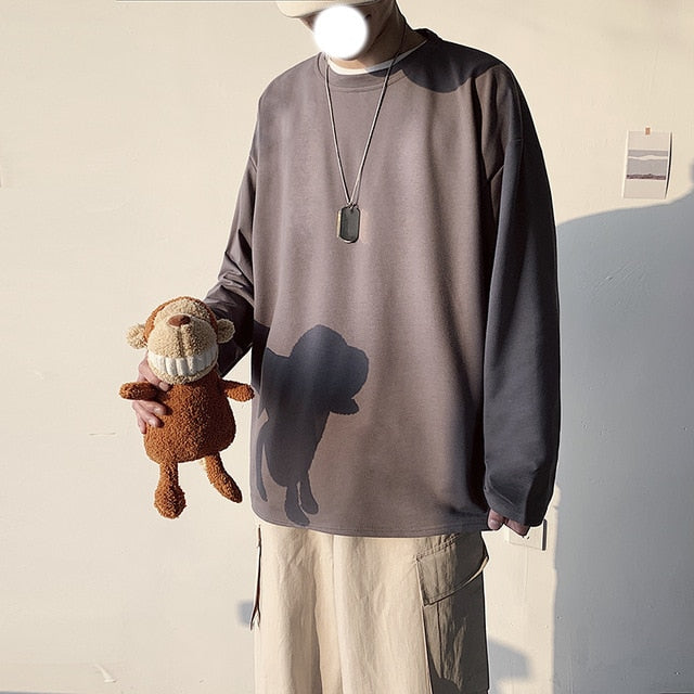 tenue streetwear homme