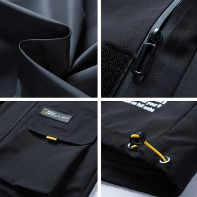 Veste Streetwear