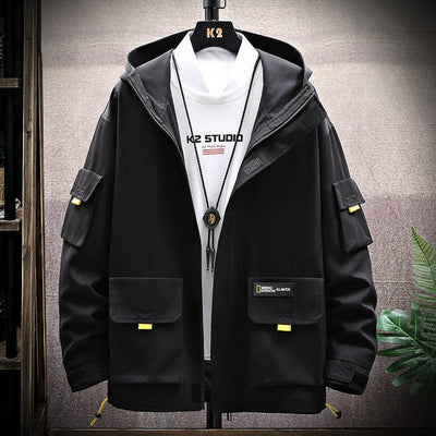 Veste Streetwear