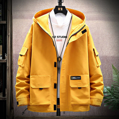 Veste Streetwear