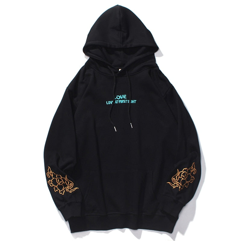 Sweat Cerf | MJ FRANKO