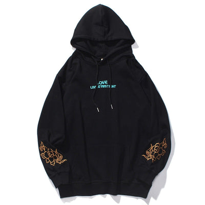Sweat Cerf | MJ FRANKO