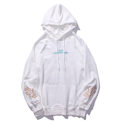 Sweat Cerf | MJ FRANKO