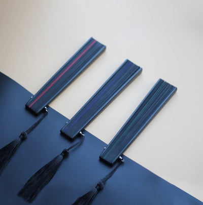 Eventail Chinois | MJ FRANKO