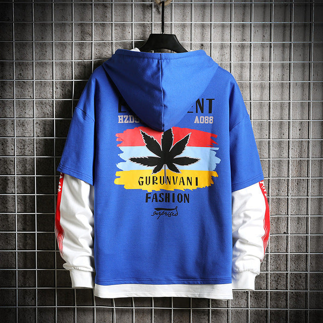 sweat shirt homme streetwear