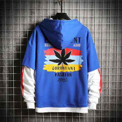 sweat shirt homme streetwear