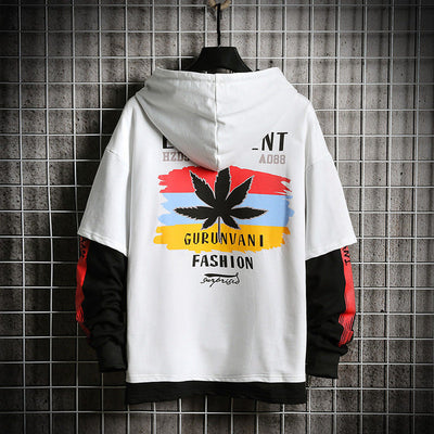 sweat shirt homme streetwear