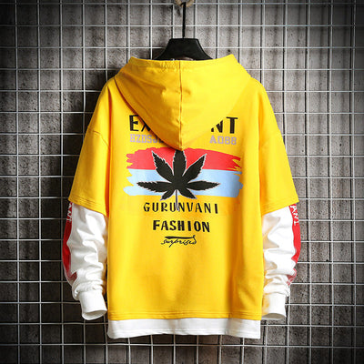 sweat shirt homme streetwear