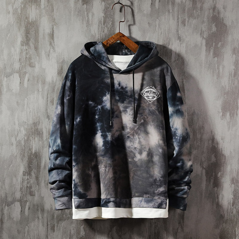 Hoodies Homme Streetwear | MJ FRANKO