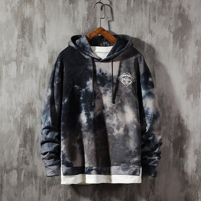 Hoodies Homme Streetwear | MJ FRANKO
