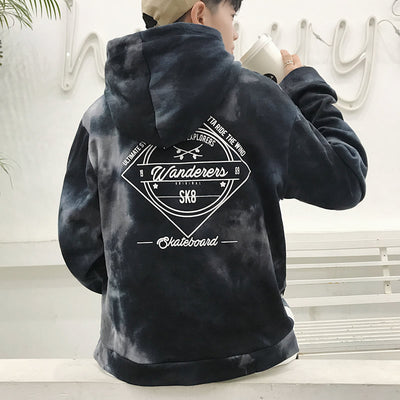 Hoodies Homme Streetwear | MJ FRANKO