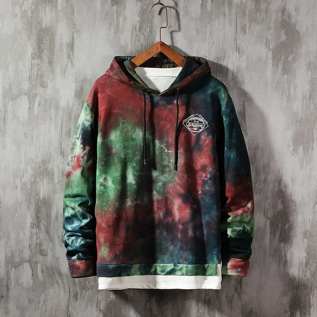 Hoodies Homme Streetwear | MJ FRANKO