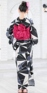 Yukata Traditionnel Japonais Pour Femme | MJ FRANKO