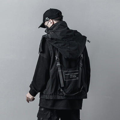 streetwear outfit