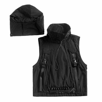 streetwear outfit