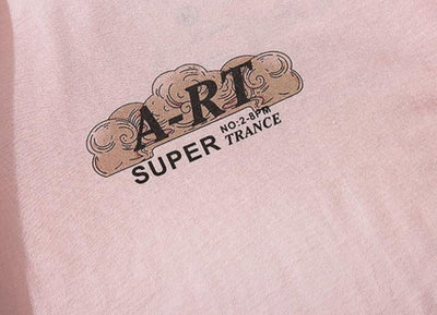 T Shirt Japonais Paysage | MJ FRANKO