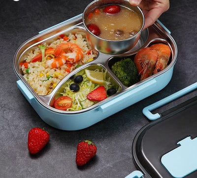 Bento Micro Ondes | MJ FRANKO