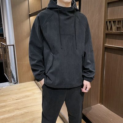 Sweat et Pantalon Homme Streetwear | MJ FRANKO