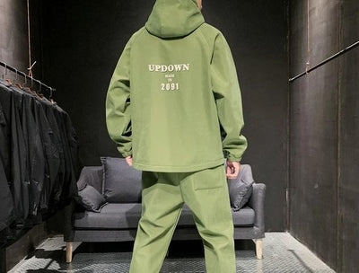 Sweat et Pantalon Homme Streetwear | MJ FRANKO