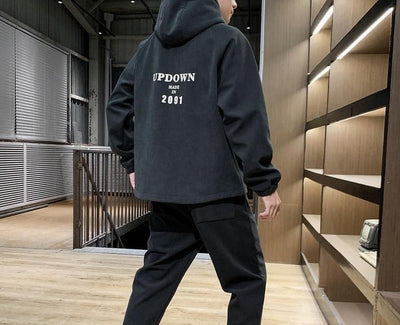 Sweat et Pantalon Homme Streetwear | MJ FRANKO