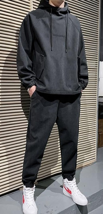Sweat et Pantalon Homme Streetwear | MJ FRANKO