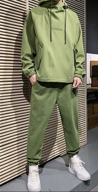 Sweat et Pantalon Homme Streetwear | MJ FRANKO