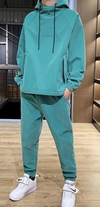 Sweat et Pantalon Homme Streetwear | MJ FRANKO