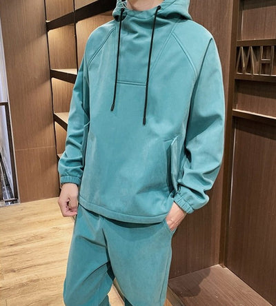 Sweat et Pantalon Homme Streetwear | MJ FRANKO