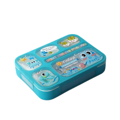 Bento Enfant | MJ FRANKO