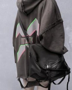 Sweat Streetwear X